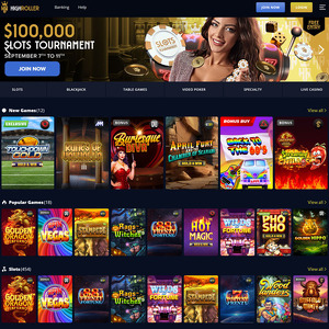 High Roller Casino, Top Premium Porn Sites