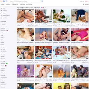 HClips, Top Premium Porn Sites