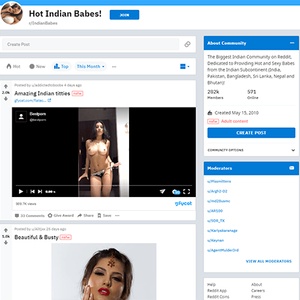 Indian Babes, Top Premium Porn Sites