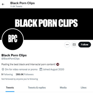 Black Porn Clips, Top Premium Porn Sites