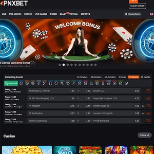 PNXBet, Top Premium Porn Sites