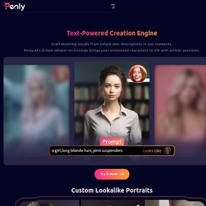 Penly, Top Premium Porn Sites