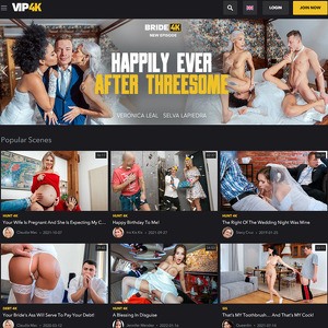 Vip4K, Top Premium Porn Sites